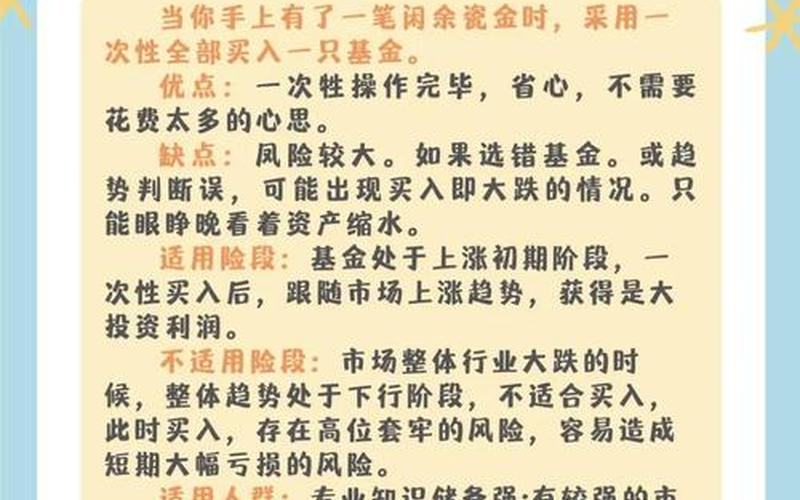 配资炒股配资型基金操作-第1张图片-金银屋