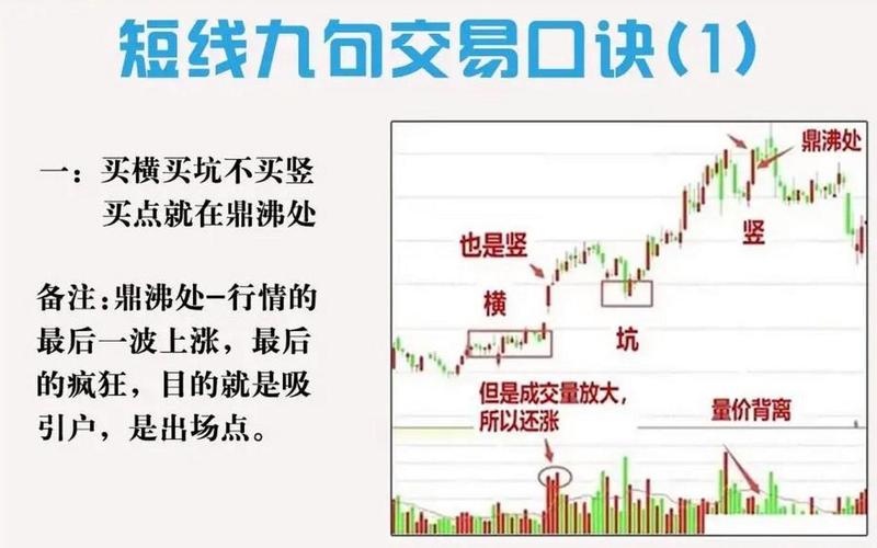 炒股反向操作短线技巧-第1张图片-金银屋