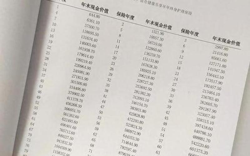 配资炒股配资保险 国寿安心乐享三年期限保本产品-第1张图片-金银屋