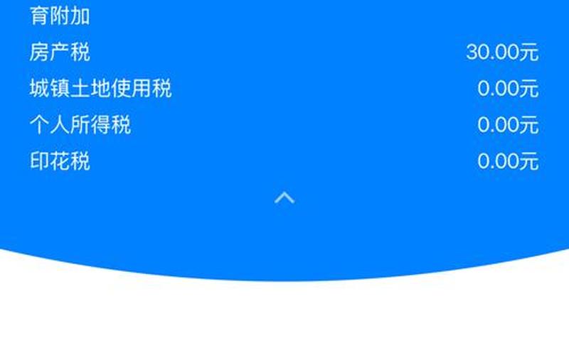2022购车税费计算器，2022购车税费计算器新能源-第1张图片-金银屋