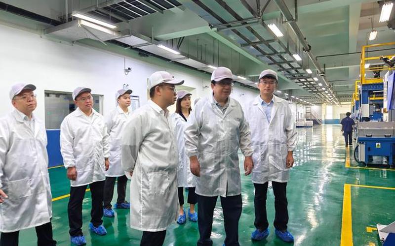 巴莫科技(Biomokit Technology)股票——把握未来科技趋势的机遇-第1张图片-金银屋 巴莫科技(Biomokit Technology)股票——把握未来科技趋势的机遇-第1张图片-金银屋