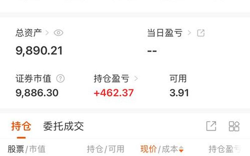 配资门户网长期持有农业银行股吃股息，持有农业银行股票多长时间可以分红-第1张图片-金银屋
