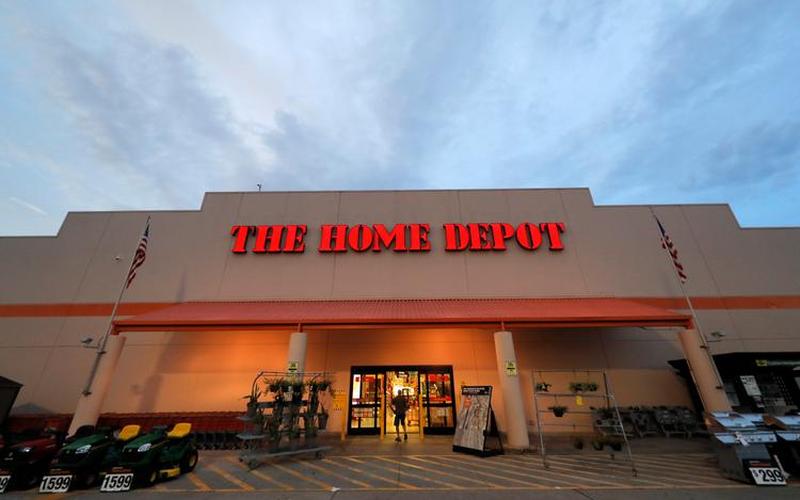 美国家得宝,美国家得宝公司-第1张图片-金银屋 美国家得宝,美国家得宝公司-第1张图片-金银屋