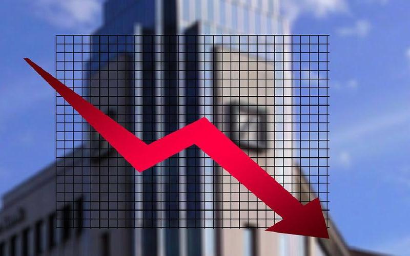 配资炒股配资盈亏红色负数 配资炒股配资净利润为负数说明什么-第1张图片-金银屋