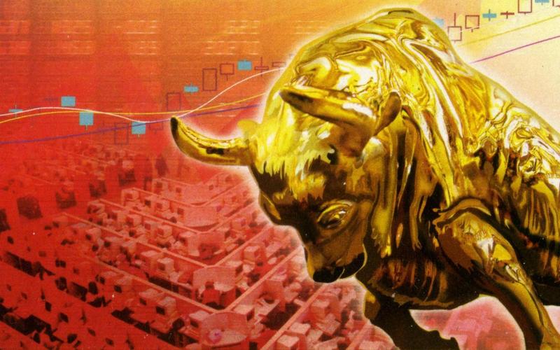 股票配资客户需知道牛市的特征-第1张图片-金银屋