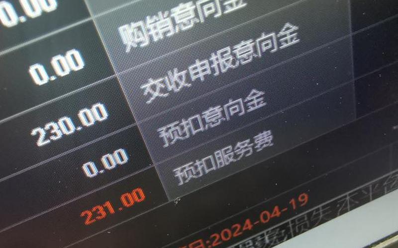 信管家做恒生指数止损，哪个券商的软件可以自动止损-第1张图片-金银屋