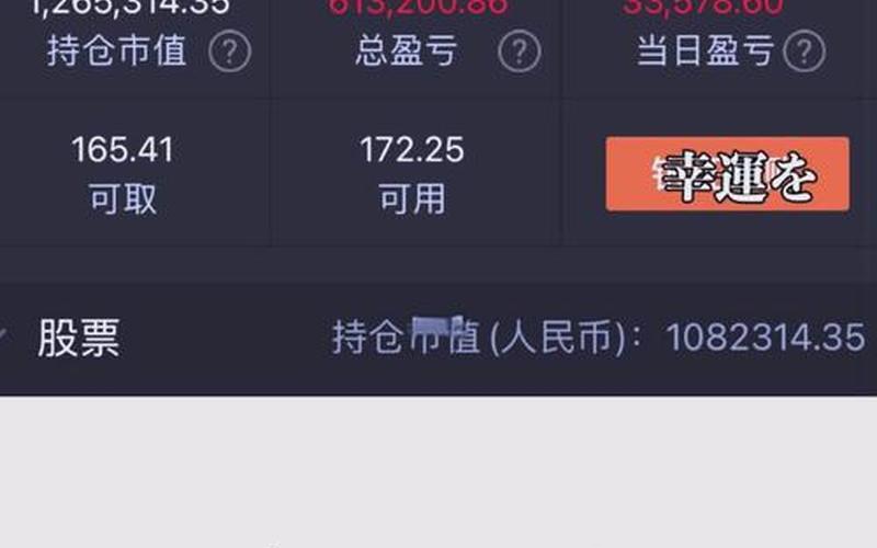 股市震荡，世纪之战打响-第1张图片-金银屋