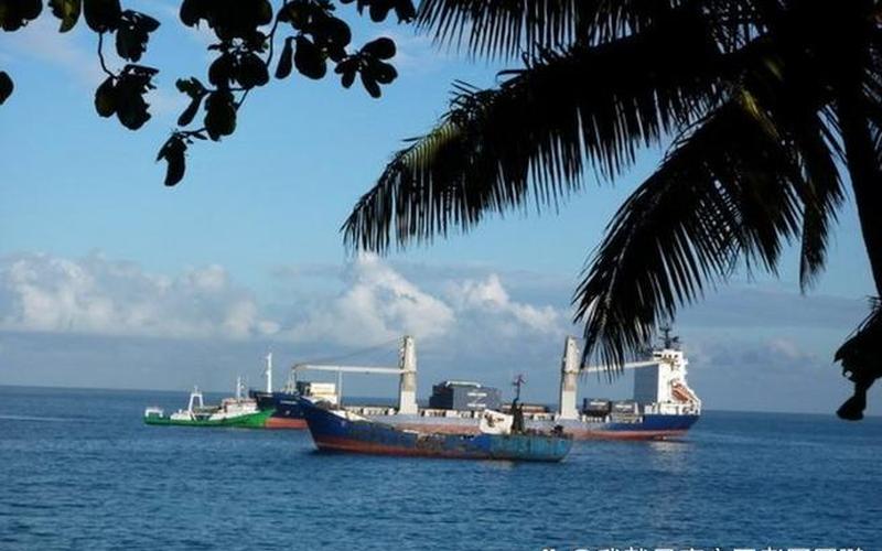 科摩罗,科摩罗在哪-第1张图片-金银屋 科摩罗,科摩罗在哪-第1张图片-金银屋