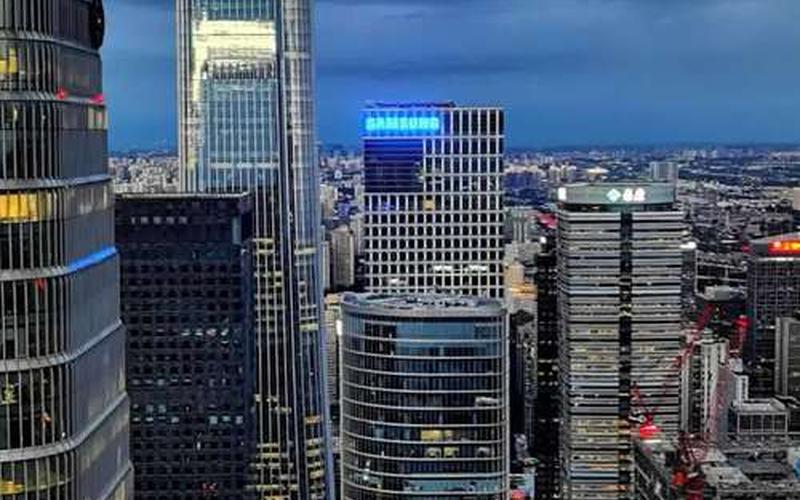 丽丰控股的配资炒股行情-第1张图片-金银屋