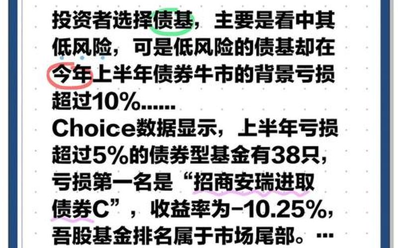创投债券（债券基金靠什么盈利）-第1张图片-金银屋