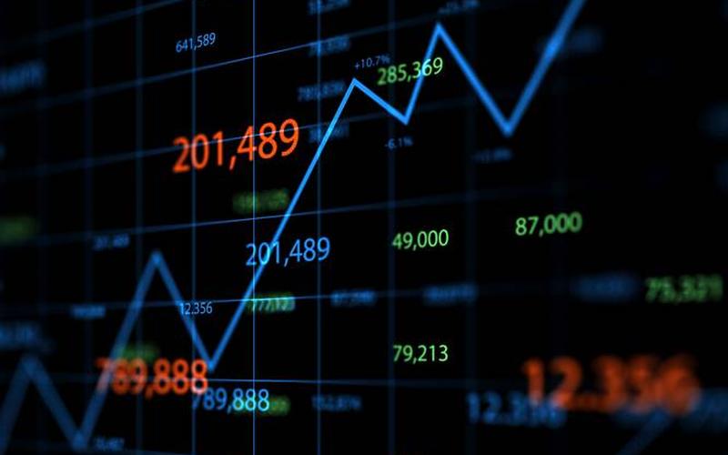 东数西算股市行情-第1张图片-金银屋 东数西算股市行情-第1张图片-金银屋