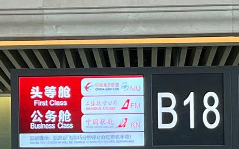 头等舱服务，头等舱服务流程-第1张图片-金银屋