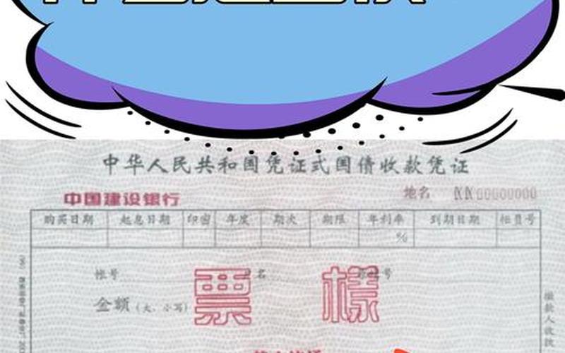 凭证式国债和储蓄国债-第1张图片-金银屋 凭证式国债和储蓄国债-第1张图片-金银屋