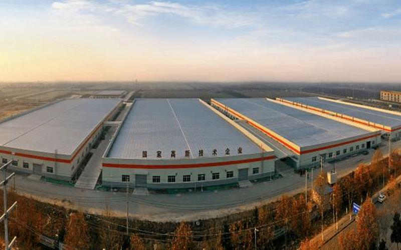 鼎泰高科发展前景-第1张图片-金银屋 鼎泰高科发展前景-第1张图片-金银屋