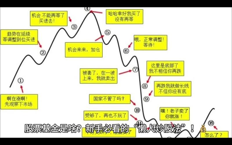 炒股基金入门知识-第1张图片-金银屋