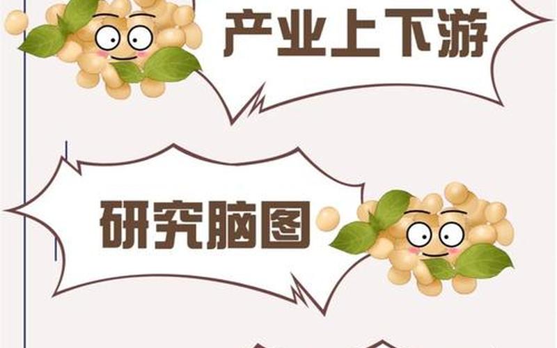 从农田到餐桌:大豆产业链与投资机会-第1张图片-金银屋 从农田到餐桌:大豆产业链与投资机会-第1张图片-金银屋