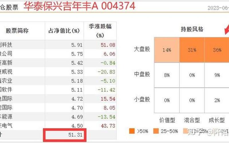 偏股型基金推荐-第1张图片-金银屋 偏股型基金推荐-第1张图片-金银屋