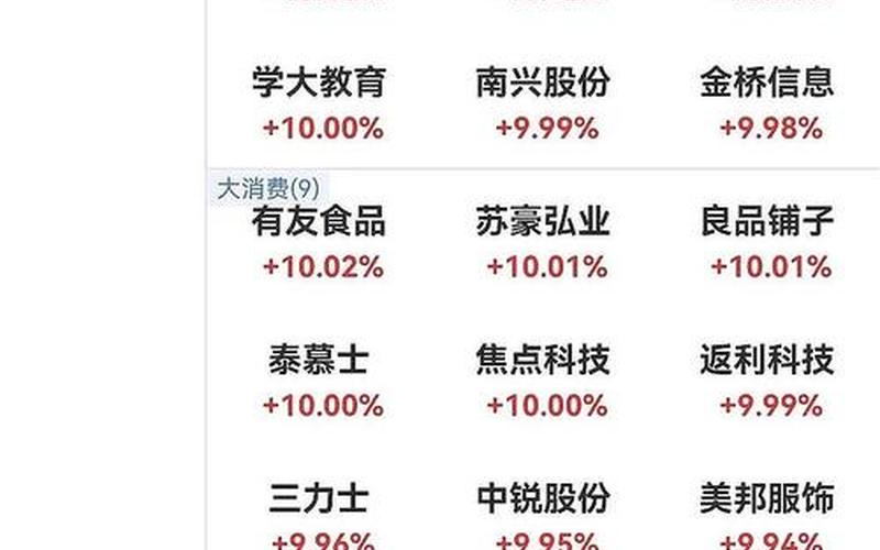 今日停牌股票一览表-第1张图片-金银屋