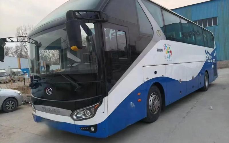 大金龙客车，基金公司大全-第1张图片-金银屋