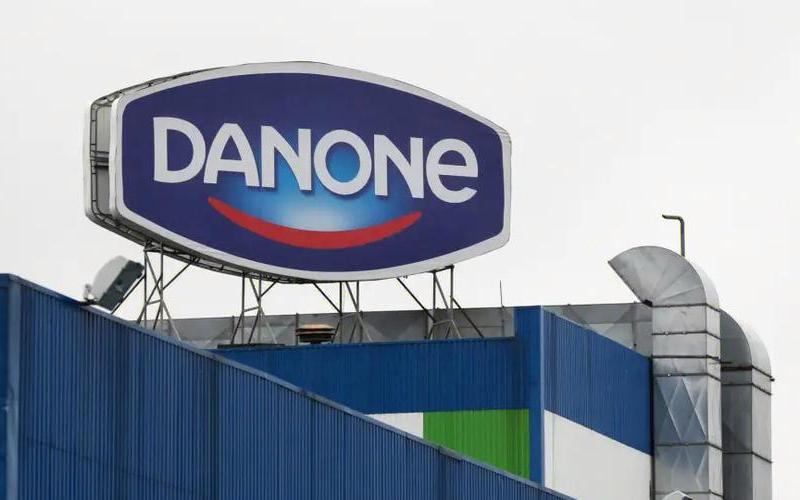 法国达能集团，法国达能集团简介-第1张图片-金银屋