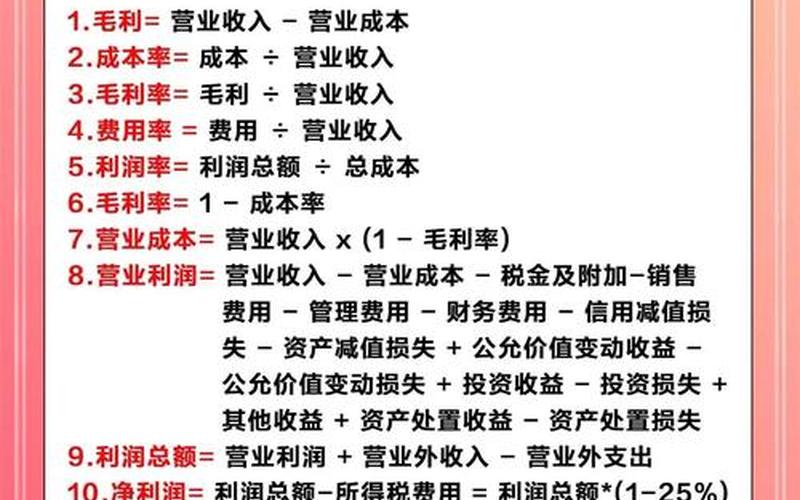 配资炒股配资投资收益等于 价值投资收益计算公式-第1张图片-金银屋