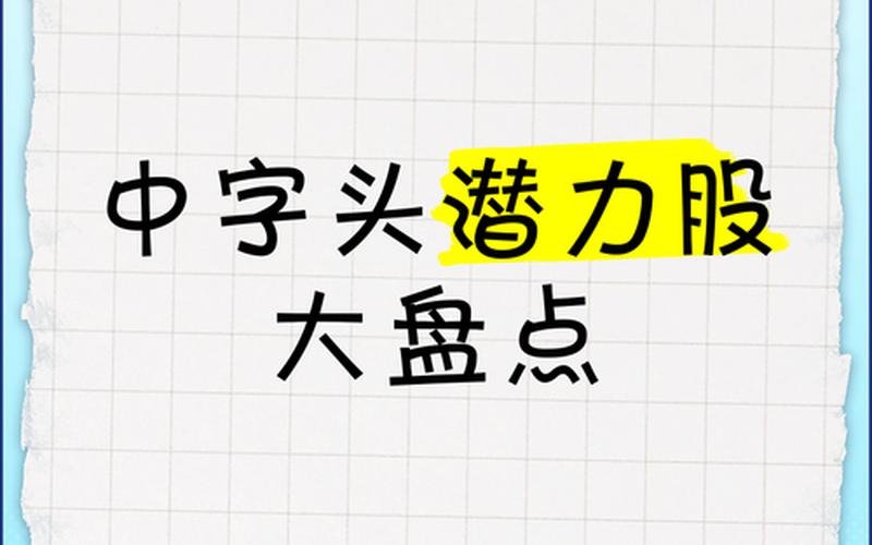 中字头配资炒股配资2023年最具潜力的龙头股-第1张图片-金银屋 中字头配资炒股配资2023年最具潜力的龙头股-第1张图片-金银屋