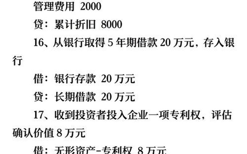 买卖股票配资的会计分录：购入股票配资怎么做分录-第1张图片-金银屋