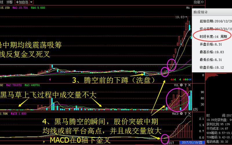 短线庄家操作股票配资全过程（短线炒股配资实用技巧）-第1张图片-金银屋