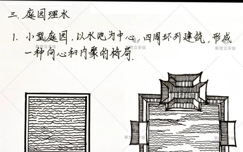 如何选股山水园林？-第1张图片-金银屋