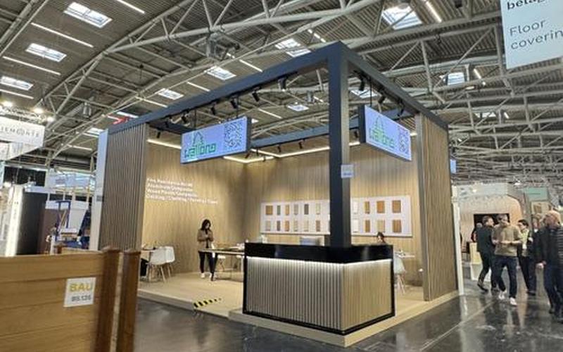 行业展会，建筑行业展会-第1张图片-金银屋