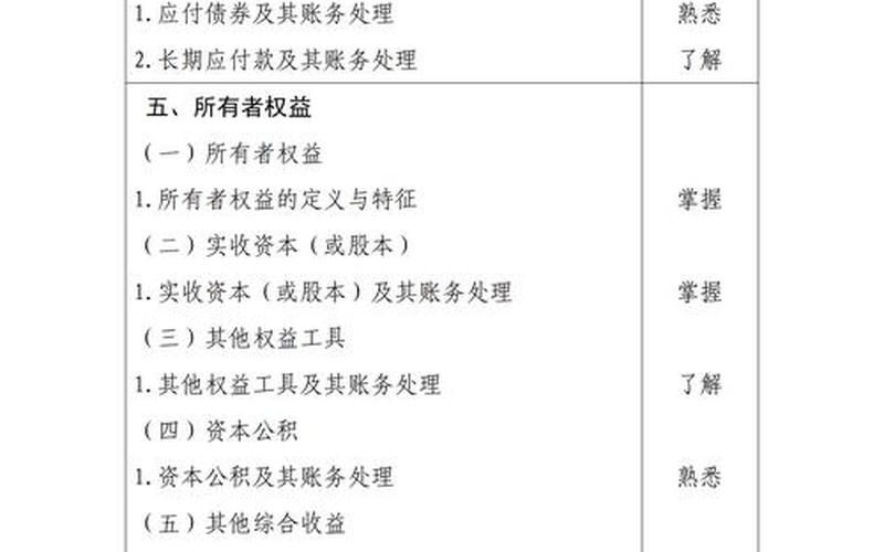 股息不能作为费用,股息属于哪个会计科目-第1张图片-金银屋 股息不能作为费用,股息属于哪个会计科目-第1张图片-金银屋
