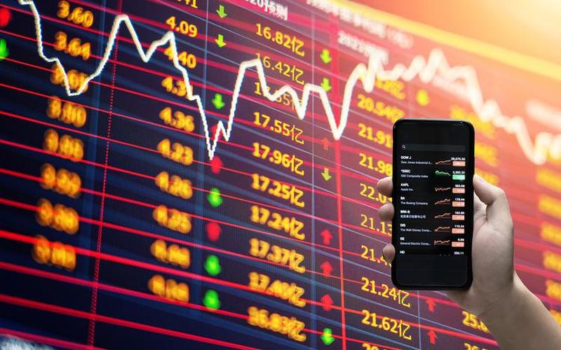 如果投资者所持有的股票被调出-第1张图片-金银屋 如果投资者所持有的股票被调出-第1张图片-金银屋