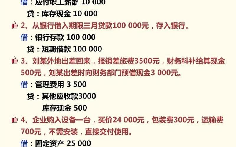 实盘配资市价变动的会计分录-第1张图片-金银屋