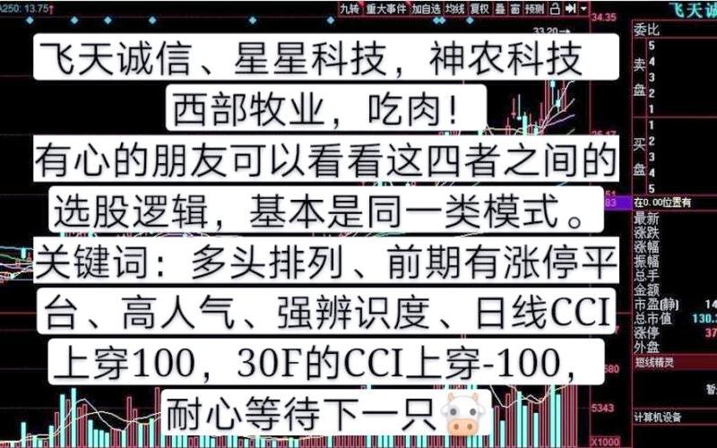 《股票牛股每日牛股推荐》-第1张图片-金银屋