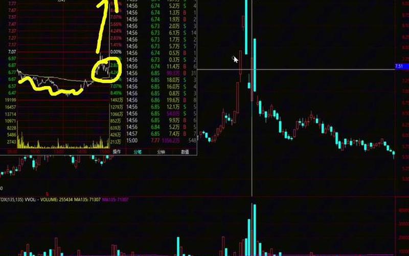 尾盘集合竞价大单买入第二天走势-第1张图片-金银屋