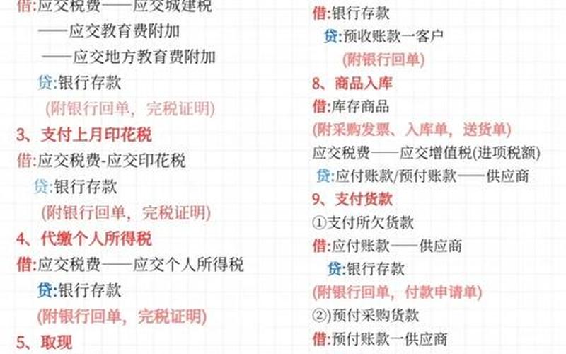 股息抵扣所得税，股息抵扣所得税会计分录-第1张图片-金银屋