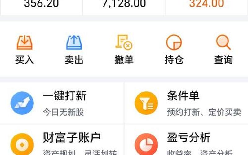 网上配资平台开户炒股配资（股票配资配资平台APP）-第1张图片-金银屋