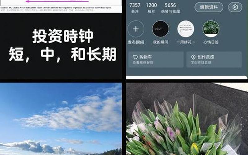 长期短期投资:你是追求当下的速食还是为未来播种的果树-第1张图片-金银屋 长期短期投资:你是追求当下的速食还是为未来播种的果树-第1张图片-金银屋