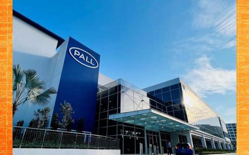 美国丹纳赫，美国丹纳赫集团背景-第1张图片-金银屋