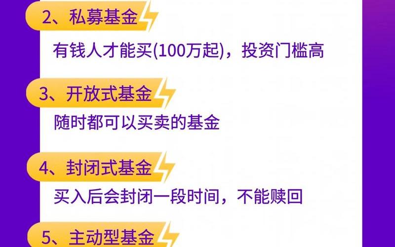 网上正规实盘配资网站开放型基金与封闭型基金的区别（开放型基金与封闭型基金的区 ...-第1张图片-金银屋