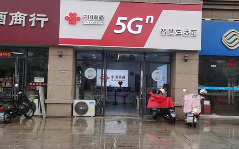 中国联通版手机-第1张图片-金银屋