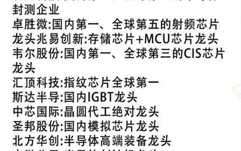 2023年值得投资的股票-第1张图片-金银屋