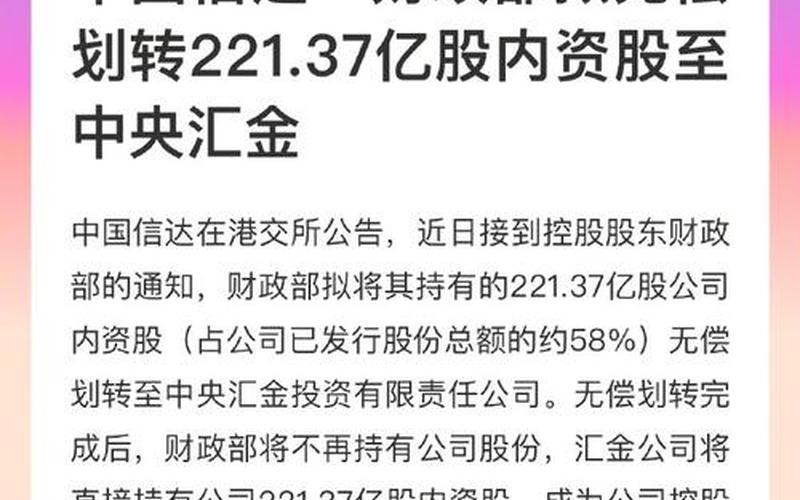 配资炒股行情中通国脉-第1张图片-金银屋