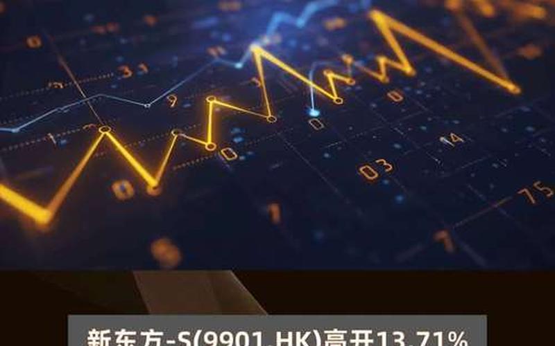 主力拉升股价（新东方股价）-第1张图片-金银屋