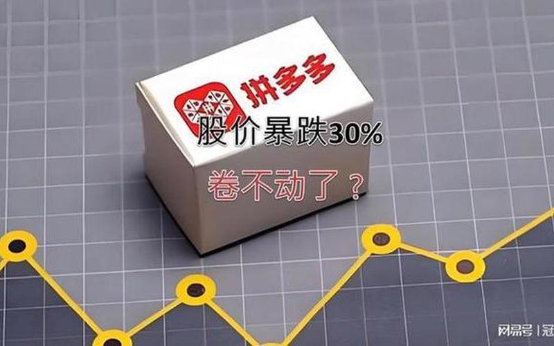 拼多多股市行情-第1张图片-金银屋