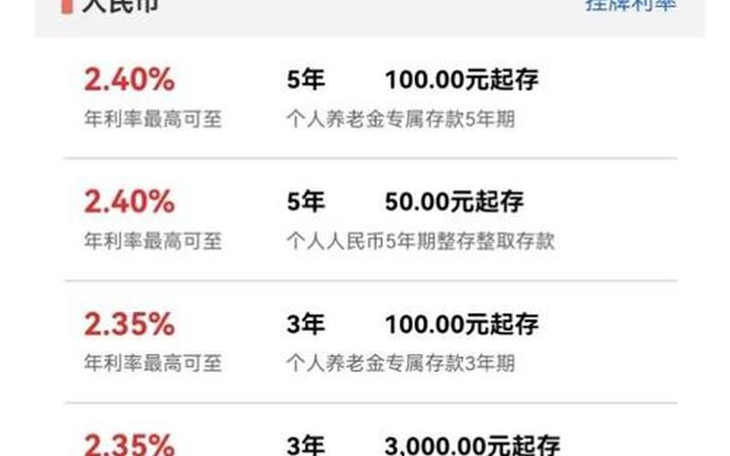 3年国债利息多少-第1张图片-金银屋