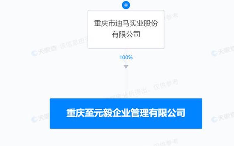 迪马股份传闻，迪马股份传闻最新-第1张图片-金银屋
