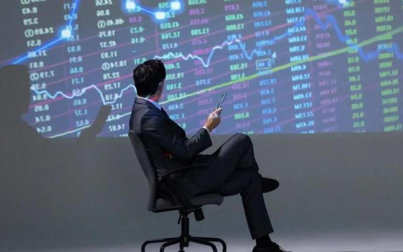 股市民间炒股高手-第1张图片-金银屋