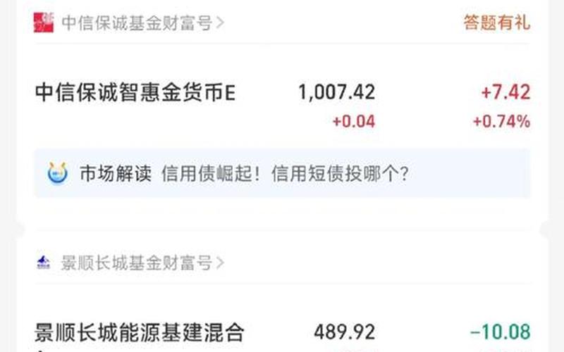 玩股票配资基金的后果（大学生可以炒股配资吗为什么）-第1张图片-金银屋