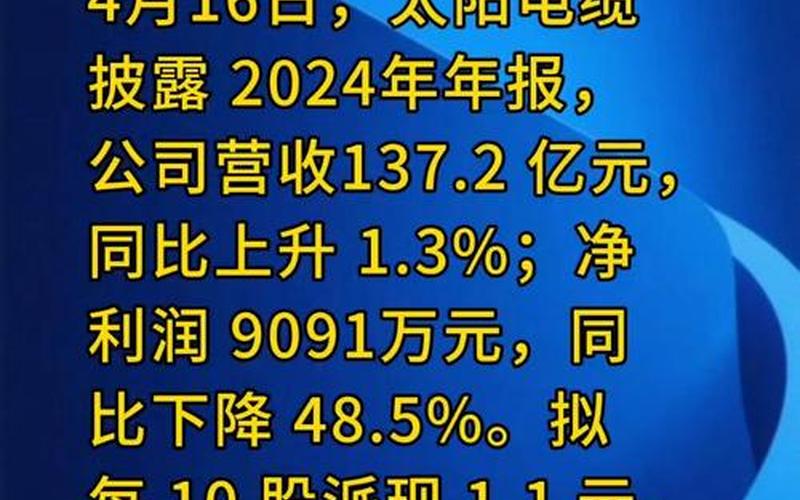 太阳能股票000591价值投资价值-第1张图片-金银屋